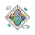 Monopoly Junior 2-in-1